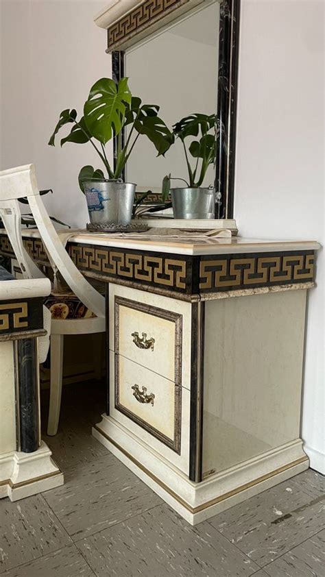 ebay-kleinanzeigen.de trier versace möbel|Schlafzimmer Möbel gebraucht kaufen .